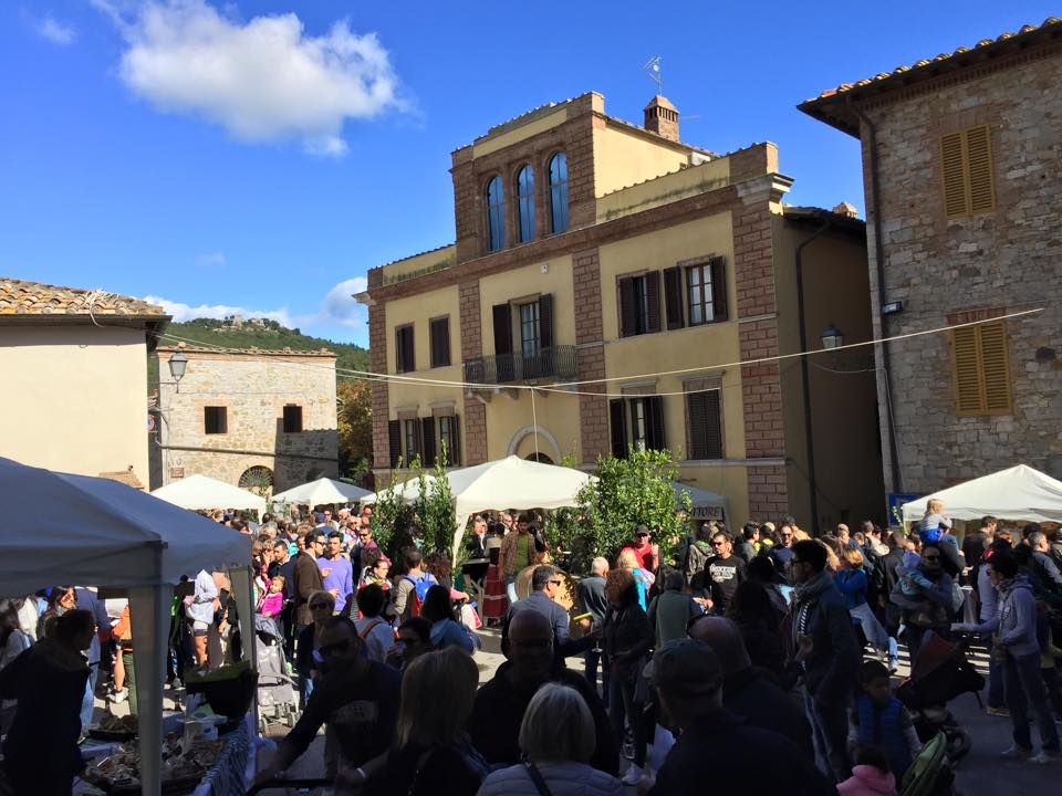 Dit’unto tra chef stellati e street food di eccellenze locali