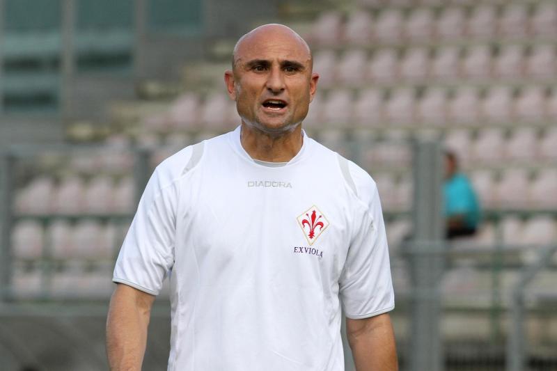 Parola di ex. Fiorentina, parla Firicano: «Macchè vertigini, il primo posto dà una marcia in più»