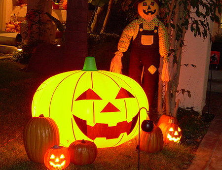 Halloween? Ma il celtico Jack o’ lantern e la ‘morte secca’ della tradizione contadina toscana c’erano già