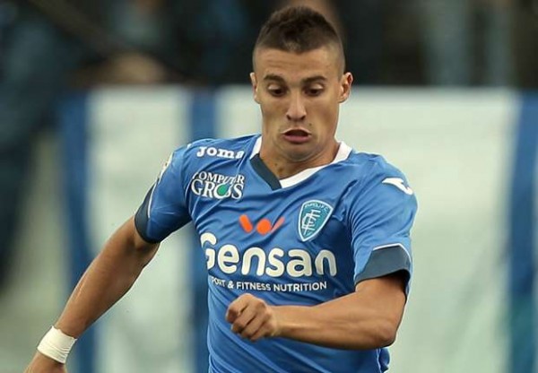 Fenomeno balcanico. Empoli gode con il gioiellino Krunic