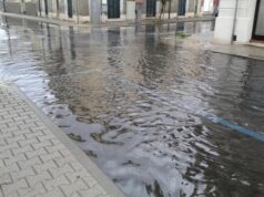 Maltempo. Finisce con l’auto nel fosso donna muore annegata