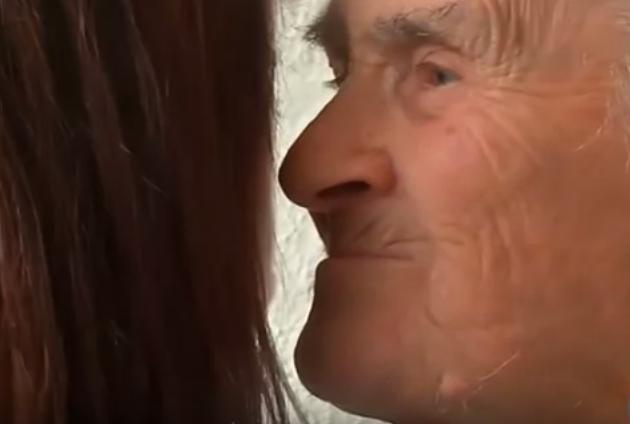 Solidarietà per Olga. Le rubano la pensione, mezza Toscana si mobilita per lei