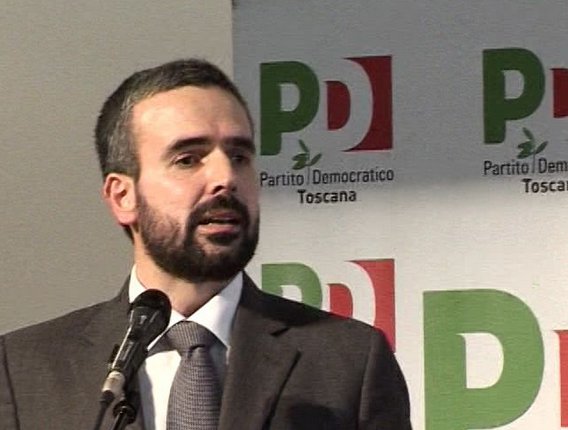 Toscana 10 e lode. Il segretario Pd Parrini traccia la via: «Non si tocca binomio segretario-candidato premier»