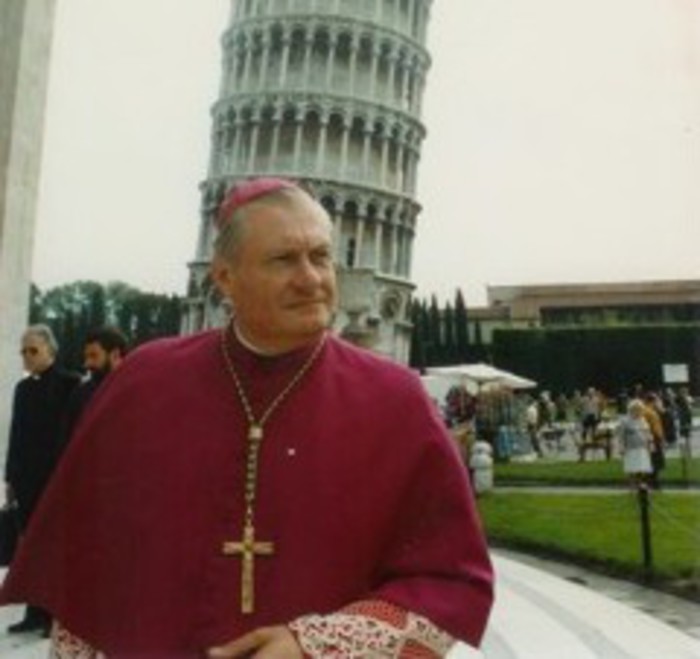 La morte di Monsignor Plotti. E’ stato arcivescovo di Pisa e vicepresidente del Cei