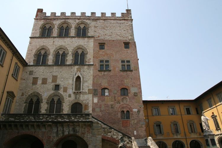 Prato, tanta buona volontà