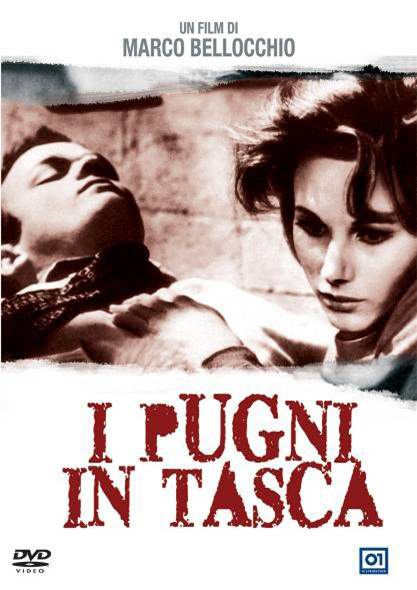 L’ inedito. Spunta frammento mai visto ne “I pugni in tasca”, Bellocchio: «Fu tagliato per paura della censura»