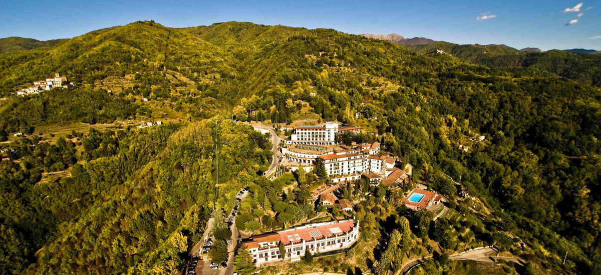 Ciocco caos. Manager Asl nel resort, è polemica sui costi del meeting