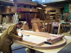 A scuola di falegnameria. Open day per corso gratuito rivolto a giovani tra 14 e 18 anni