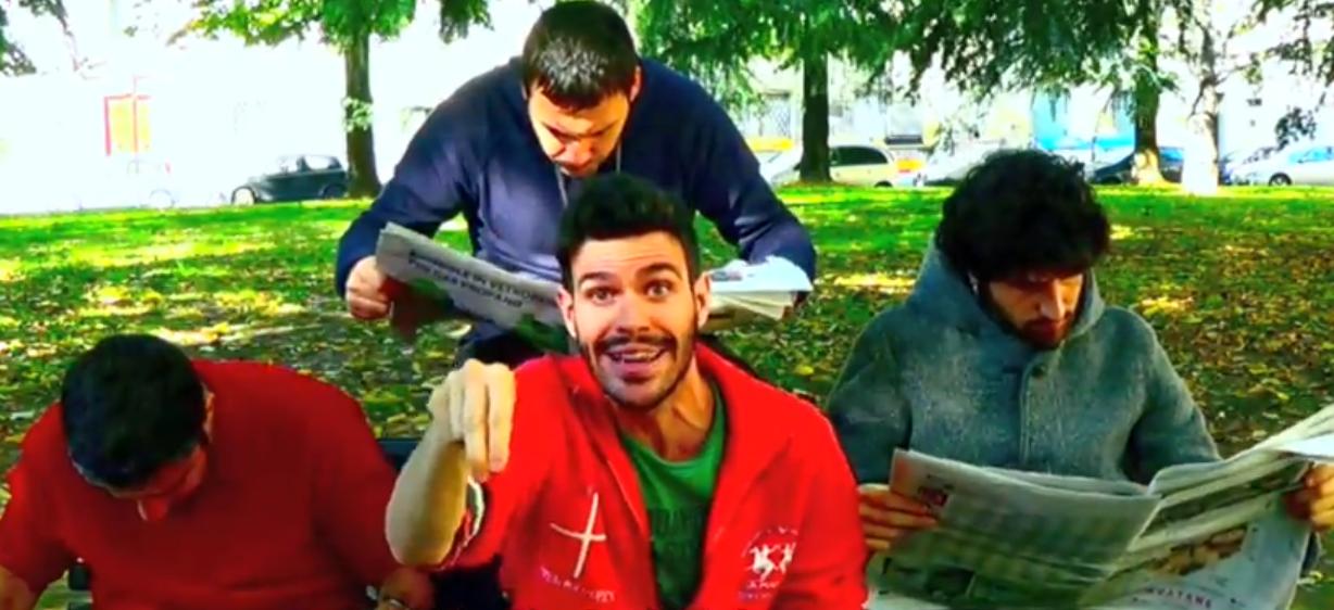 Un mese, una canzone. Lorenzo Baglioni racconta ottobre in 100″
