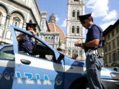 Polizia in allarme a Firenze: un centinaio di agenti richiamato per le Olimpiadi. Il Siulp: “Difficile andare avanti così”