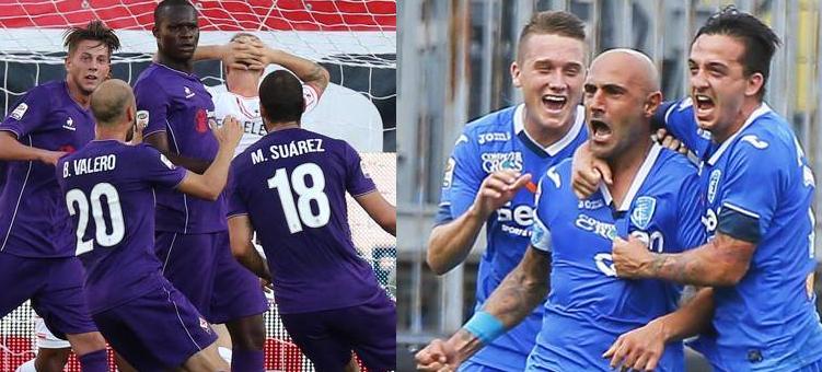 Il derby. C’è Fiorentina-Empoli, Antognoni: «Partita tosta, dal valore unico»