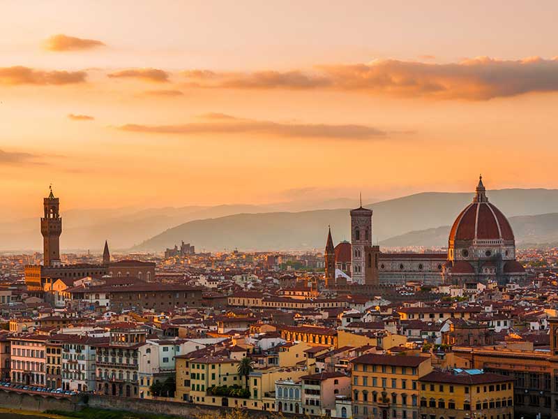 Qualcosa si muove in Regione Toscana