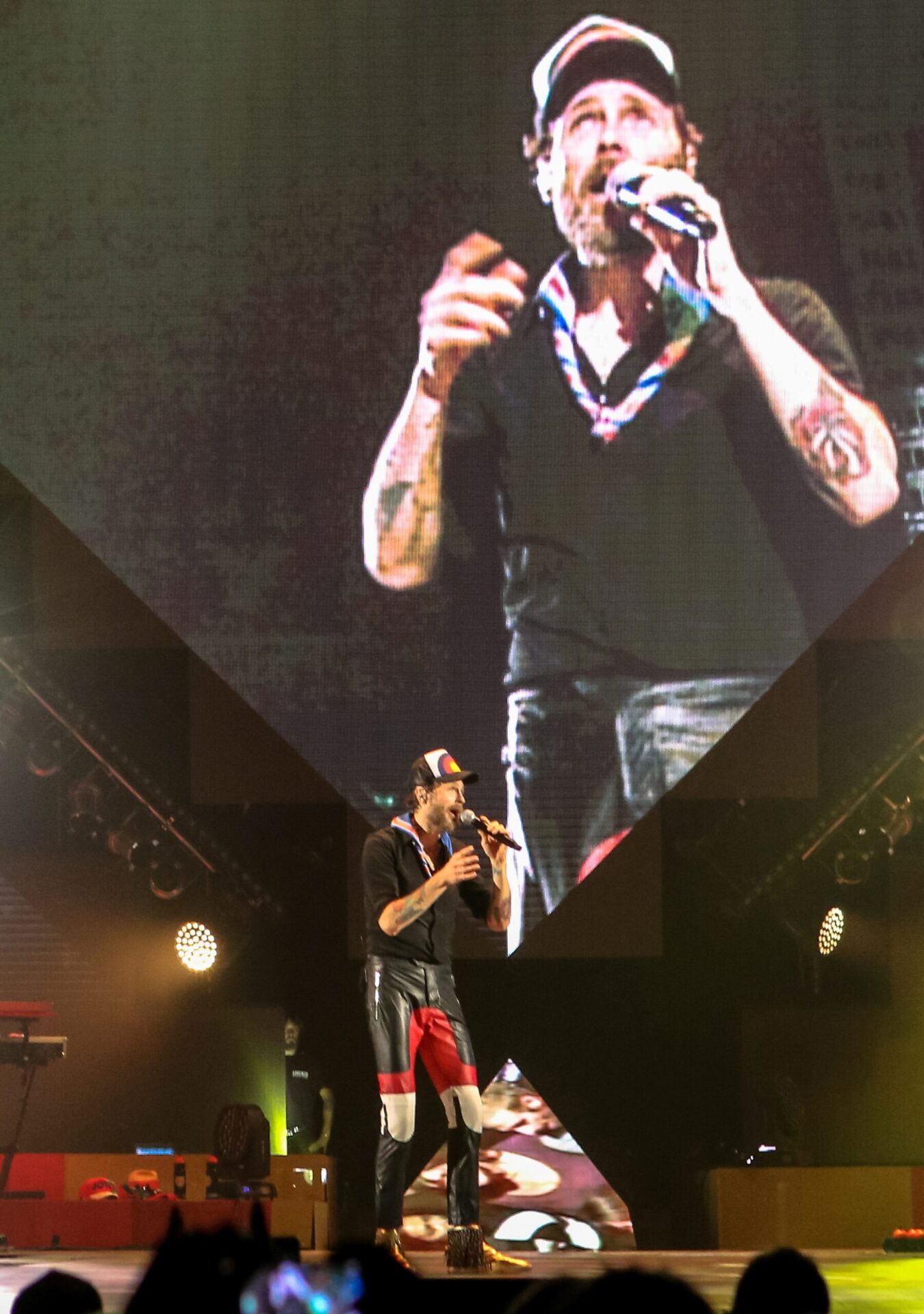 Contro la violenza. Jovanotti dedica “Libera” alla Giornata in difesa delle donne