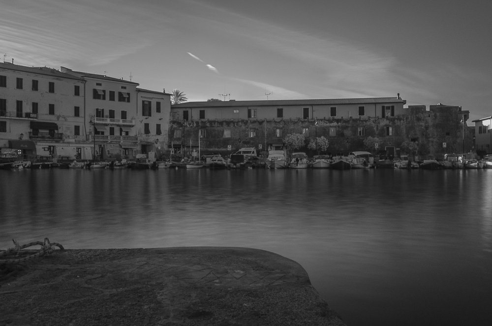 Porto sicuro