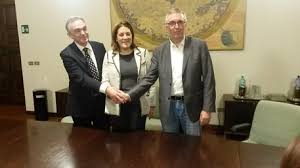 Verso la macro-regione. Toscana, Umbria e Marche, intesa per centrale unica acquisti