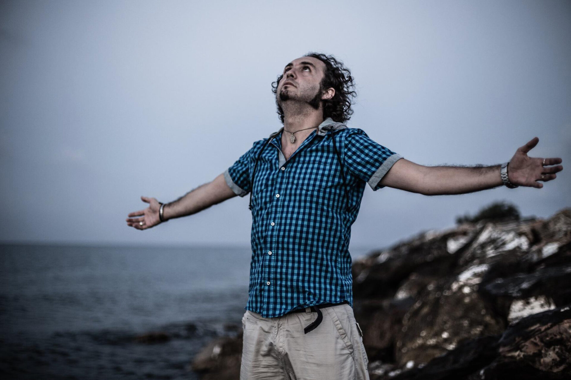 Zatarra ‘l’Invictus’. Il rap è poesia per rialzarsi dal momento più buio