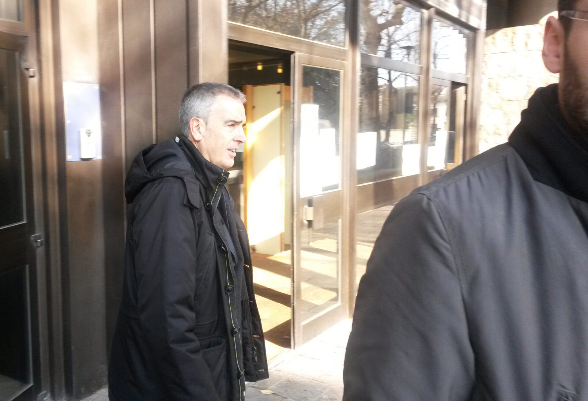 Sindaco indagato. Valentini 2 ore sotto interrogatorio. Il legale: «Risposto a tutto»