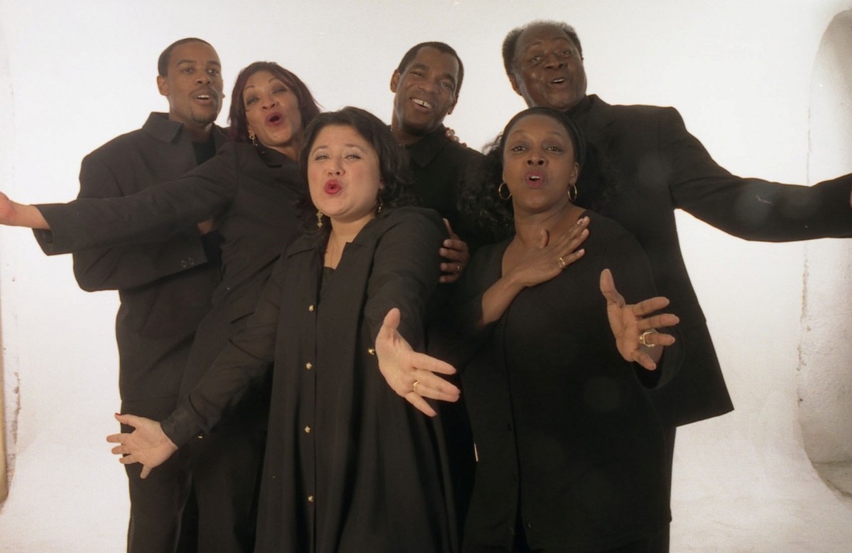 Capodanno in gospel nel castello, Monteriggioni accoglie il 2016 con i “The Chicago High Spirits”