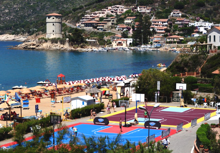 I grandi numeri del turismo sportivo
