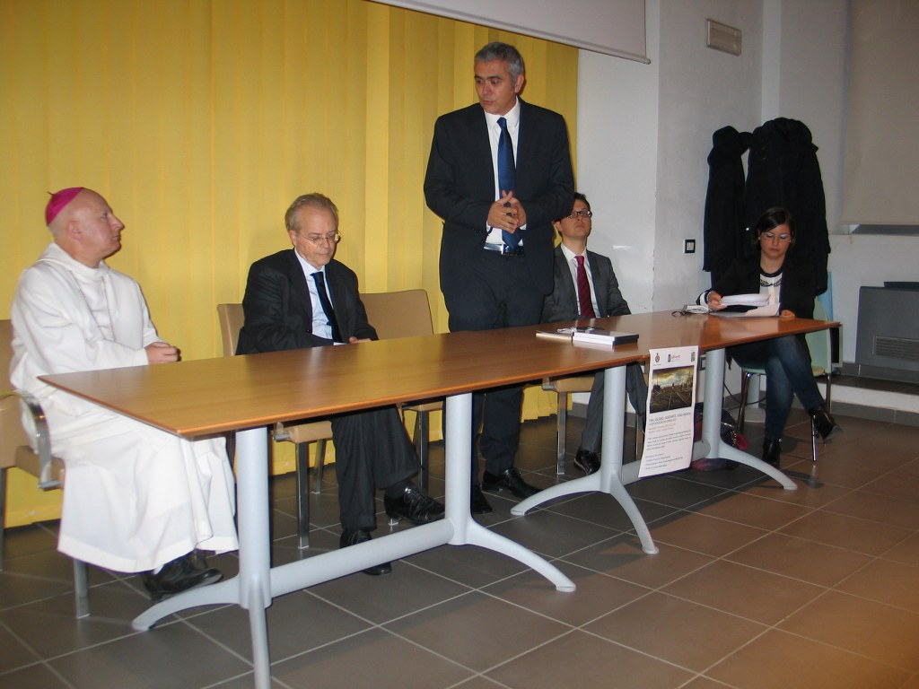 “1944, Asciano-Auschwitz solo andata”, presentato il documentario sulla storia dei coniugi Ayò