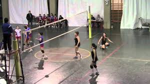Volley under 18 femminile, a Sinalunga Final four e premiazioni