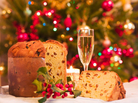 Tra tradizione e creatività. Natale di gusto con il panettone dei maestri pasticceri