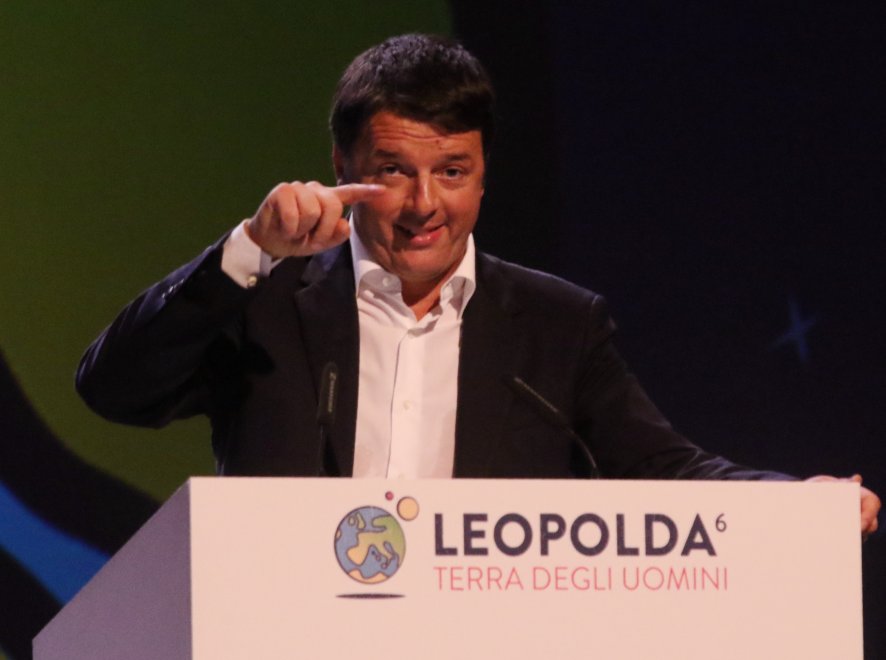 Leopolda VI. Cosa resta dell’edizione 2015, tra sfilate di ministri e caso Banca Etruria