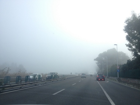 Allarme smog. Appello di Arpat: «Interventi subito o l’aria sarà irrespirabile»