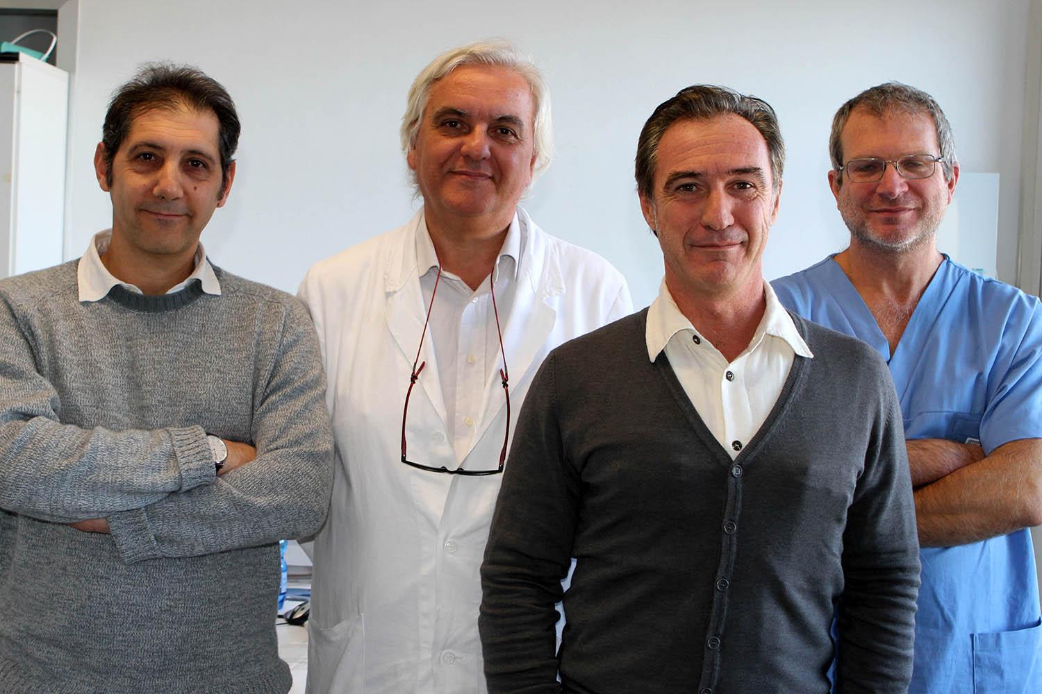 Operazione senza sutura. Cardiochirurgia, impiantate innovative valvole
