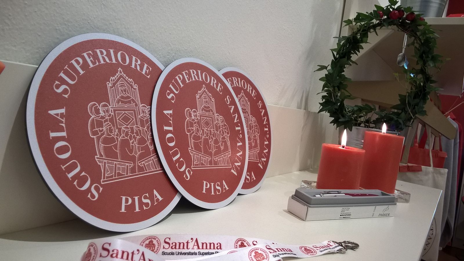 Shopping solidale. Compri Scuola Sant’Anna, sostieni Oxfam