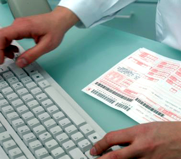 Ticket sanitario, dal primo settembre cambiano le modalità per il pagamento