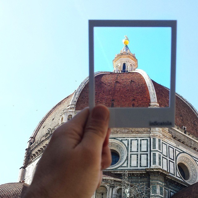 L’arte in uno scatto. Il Duomo di Firenze si racconta in 150 foto