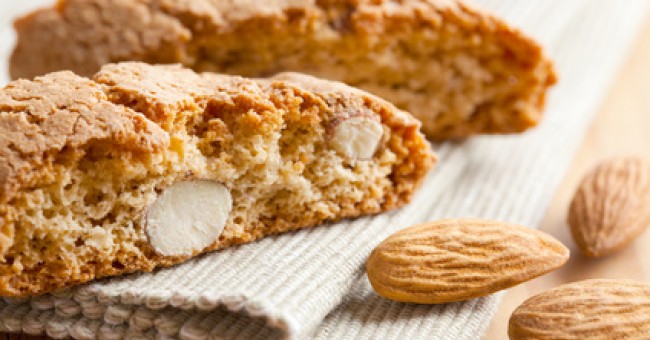 Il riconoscimento. I Cantuccini toscani diventano Igp, «Ora più opportunità per le aziende che li producono»
