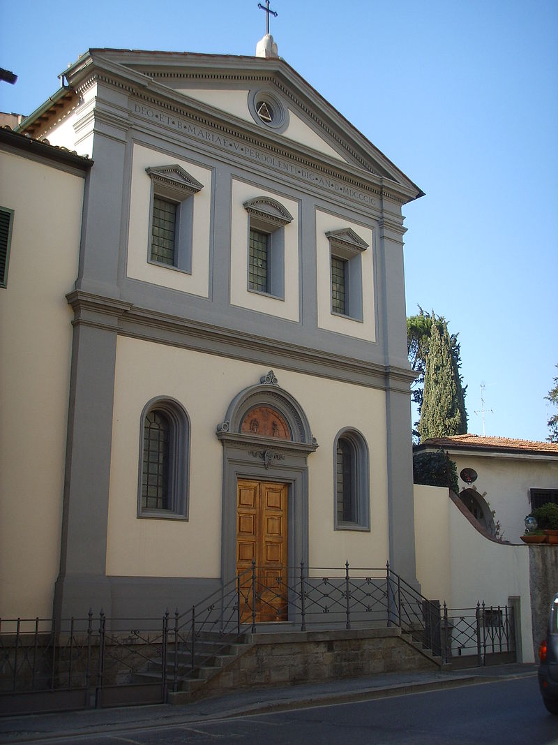 Il riconoscimento. Firenze, il convento delle suore diventa “House of life”, salvò 12 bambine ebree