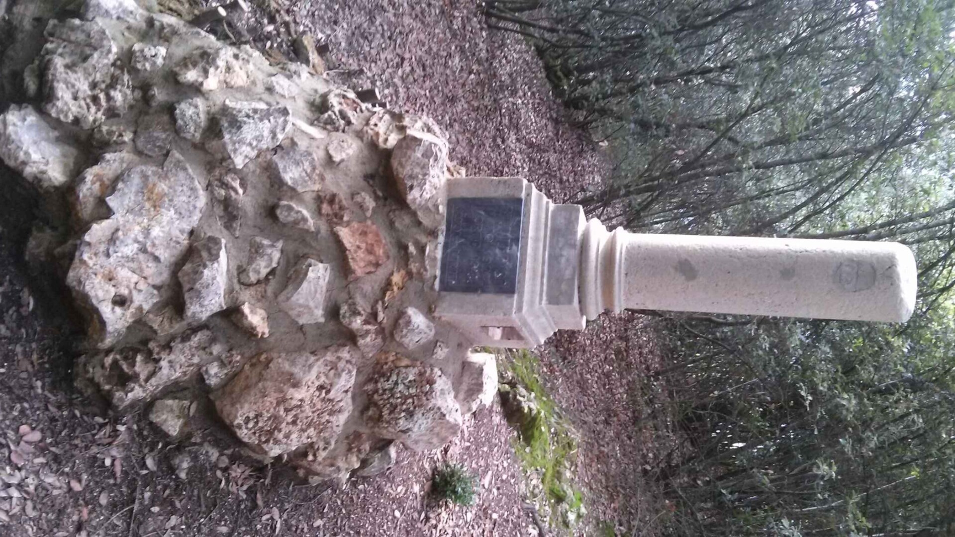 Nuova vita per i Cippi della Memoria, restaurati i monumenti partigiani a Montese e San Donato