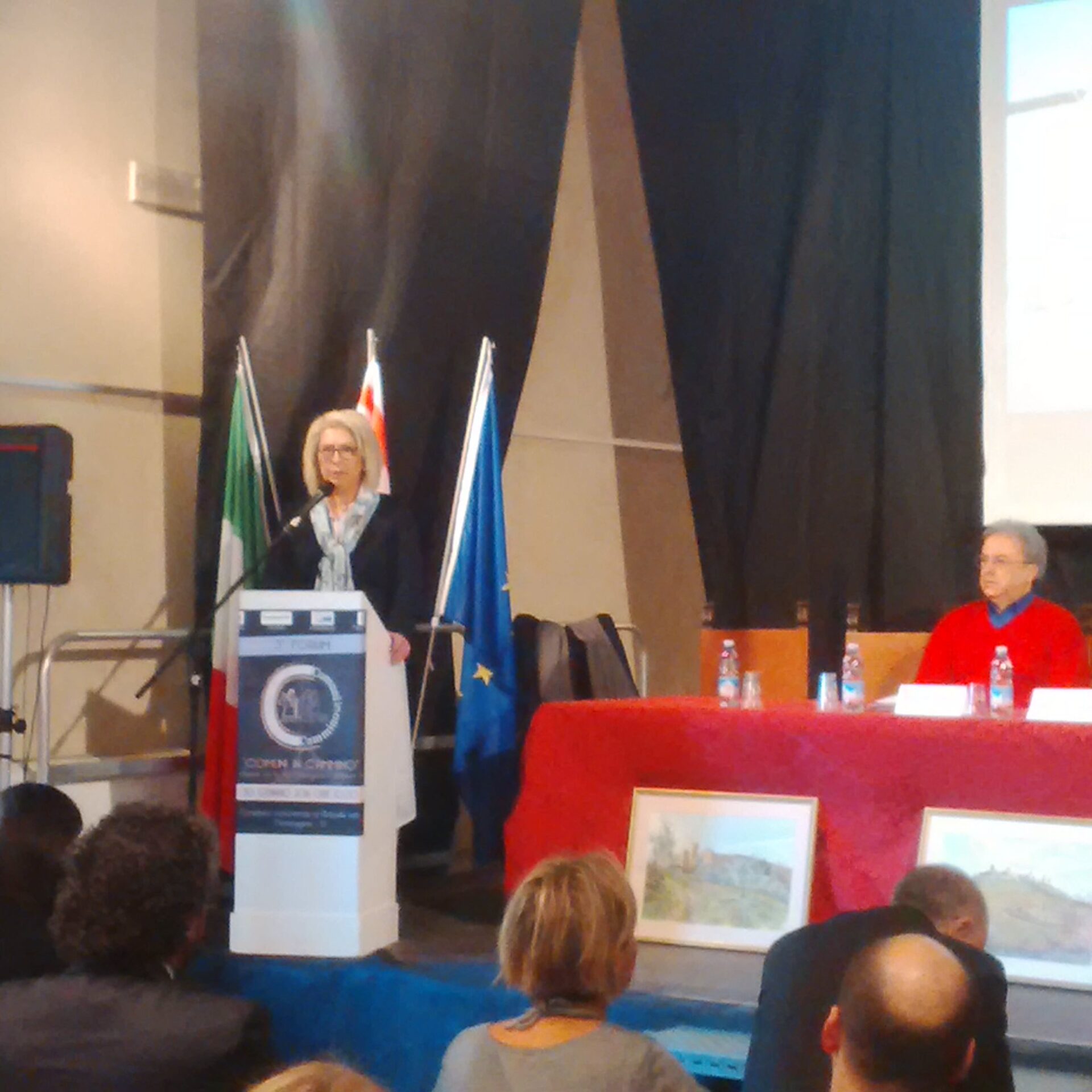 Via Francigena, governance e manutenzioni devono avere un’unica cabina di regia nazionale