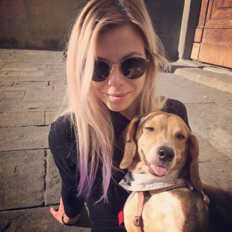 L’abbraccio di Firenze. Funerali di Ashley, il vescovo: «Non siamo stati capaci di aiutarla»