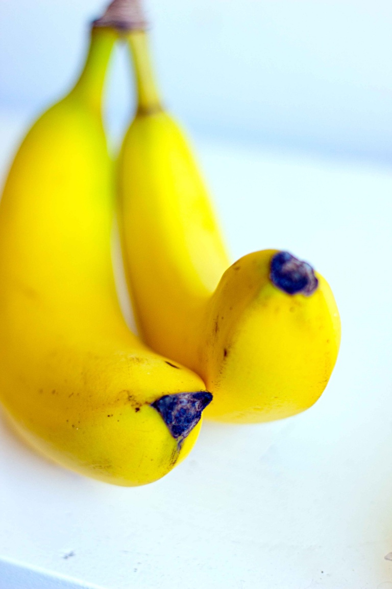 Banane e gorgonzola: un anno da vivere pericolosamente