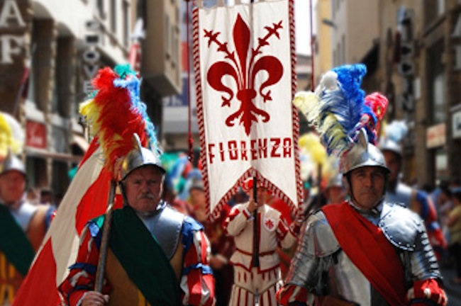 Il Capodanno toscano (o come si chiamerà)