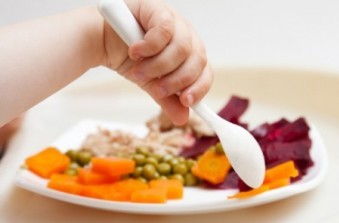 Mangiando s’impara. “Nutri il Sapere” educazione alimentare in Pediatria