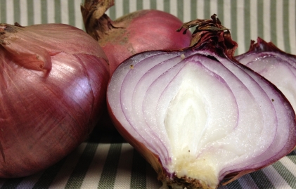 Cipolle mon amour. Anche in cucina l’apparenza inganna