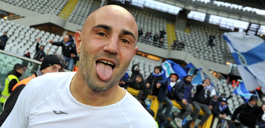 Momento d’oro. Empoli, Maccarone: «Voglio giocare fino alla nascita del nuovo stadio»