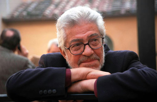 L’omaggio. Serata per Ettore Scola a Firenze. Tornatore: «Insuperabili i dialoghi nei suoi film»