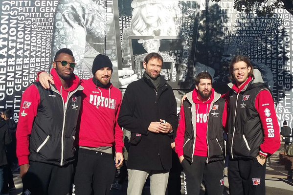 Tra Pistoia e Siena. Parla Galanda: «Scudetti revocati? Questioni fiscali con c’entrano con i meriti sportivi»