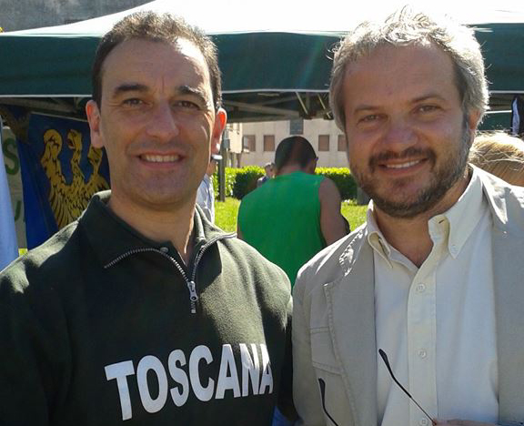 Intervista non gradita. Lega Nord denuncia: «Mps sanziona dipendente militante»