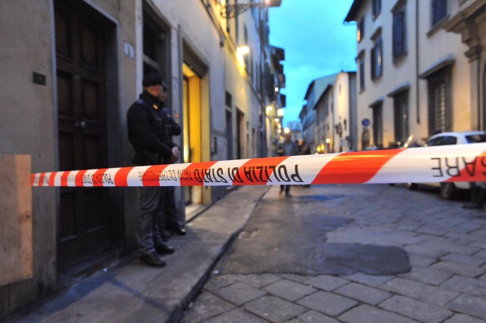 Omicidio a Firenze. Quell’ultima notte di tensione per Ashley. E il cerchio si stringe