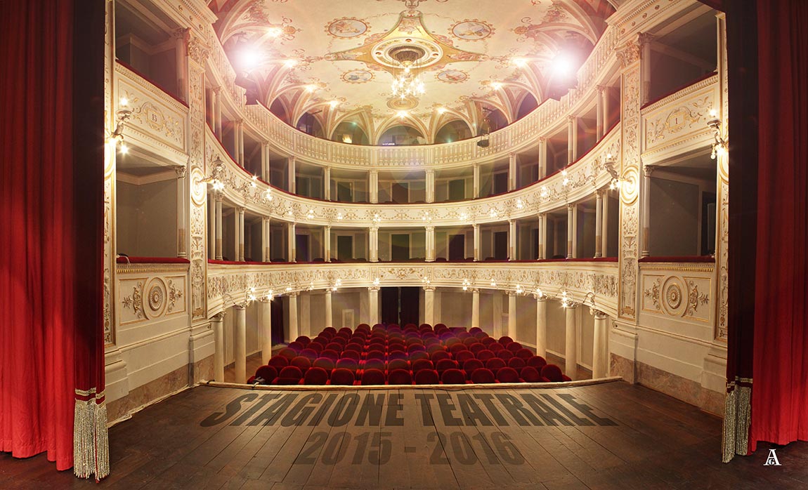 “Il bel canto” al Teatro Pinsuti con il concerto per soprano e piano