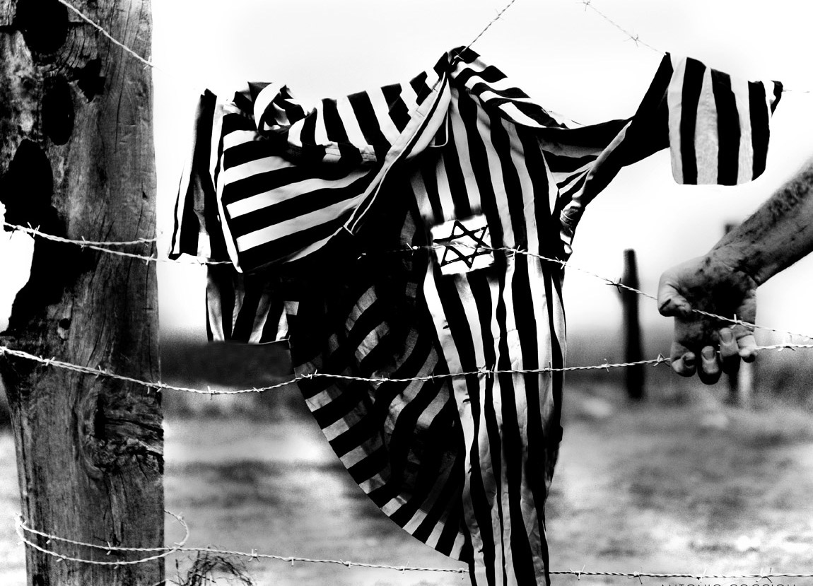 Giornata della Memoria, Sinalunga ricorda l’orrore della Shoah