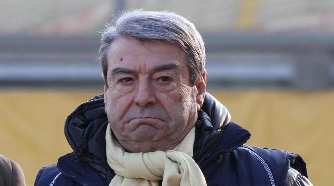 Furia presidenziale. Livorno, si dimette Spinelli: «Sono nauseato»