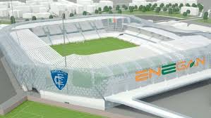 New look. Empoli, iter al via per nuovo stadio e nuovo impianto di atletica